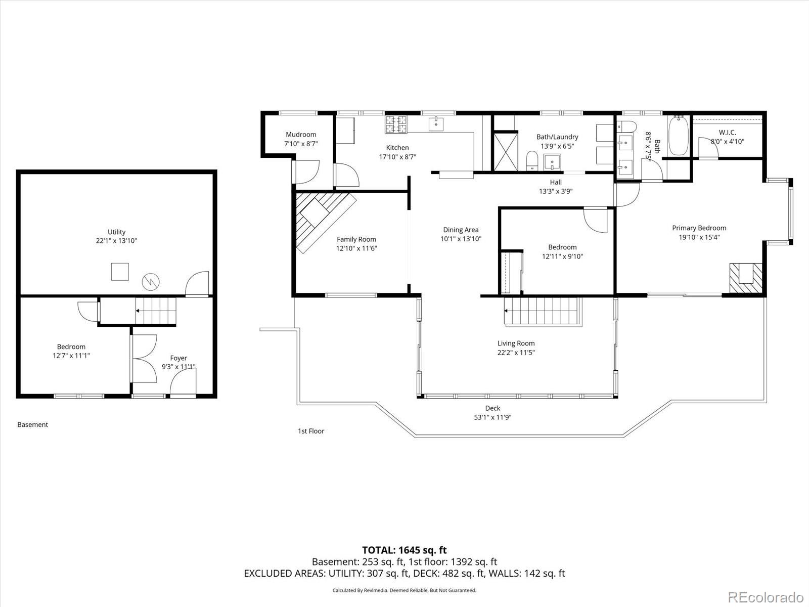 81 Raccoon Circle Evergreen, CO 80439 - Photo 50 of 50