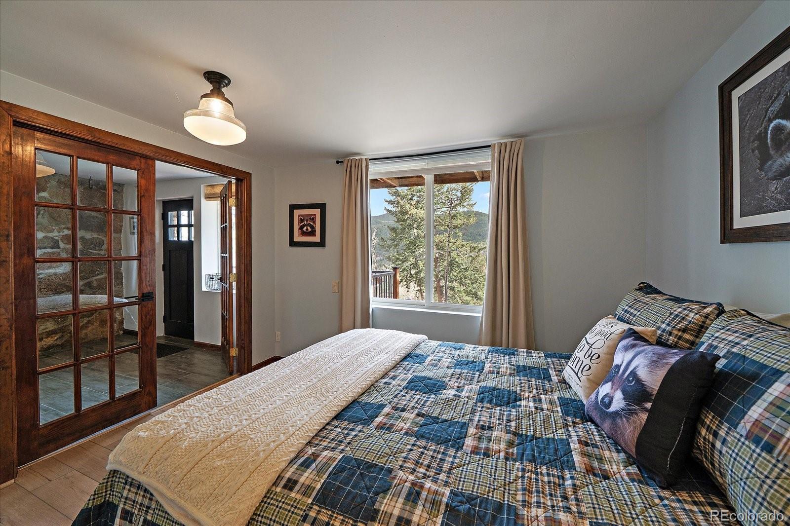 81 Raccoon Circle Evergreen, CO 80439 - Photo 7 of 50