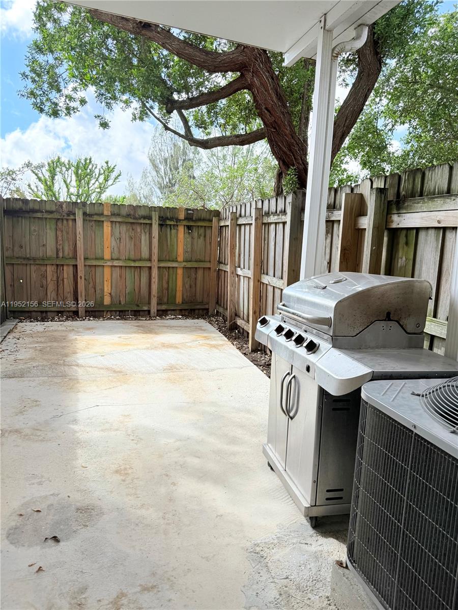 7330 Northwest 174th Terrace, Unit 204 Hialeah, FL 33015 - Photo 16 of 18 a view of a outdoor space