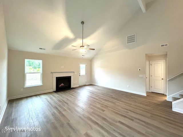 $401,900 | 113 Woodford Drive, Jacksonville, NC 28540