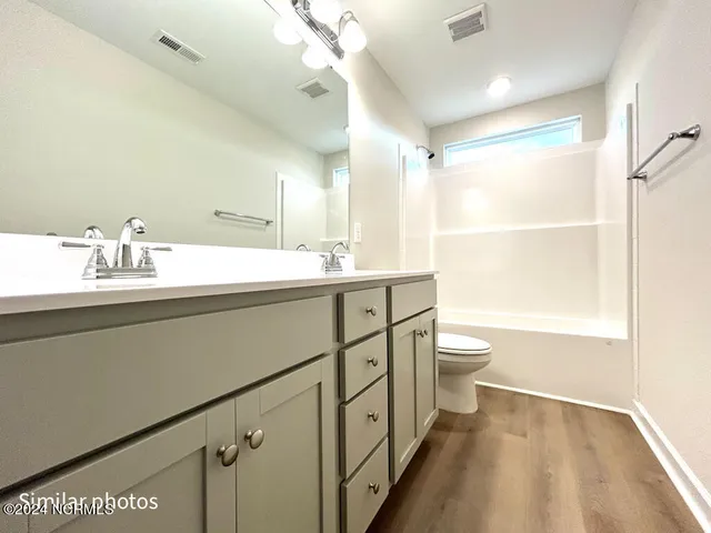 $401,900 | 113 Woodford Drive, Jacksonville, NC 28540