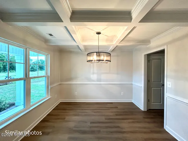 $401,900 | 113 Woodford Drive, Jacksonville, NC 28540