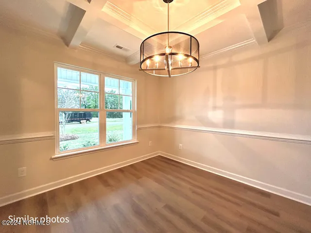 $401,900 | 113 Woodford Drive, Jacksonville, NC 28540