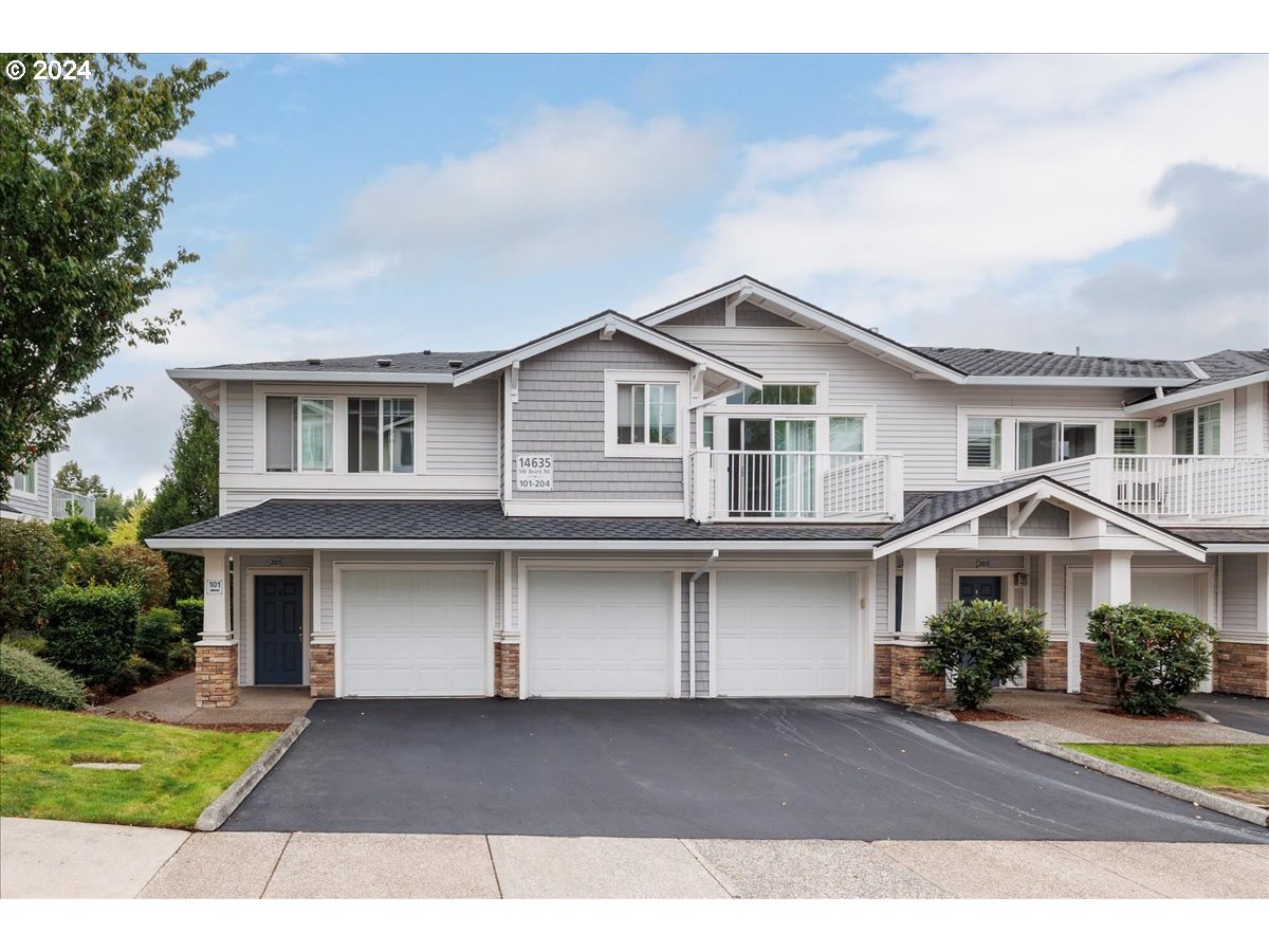 14635 Southwest Beard Road, Unit 201 Beaverton, OR 97007 - Photo 1 of 26 Gallery Image 1
