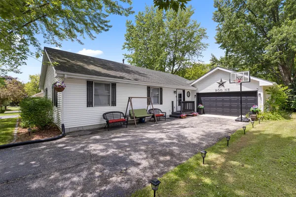 $299,900 | 200 Bounty Drive Northeast, Poplar Grove, IL 61065