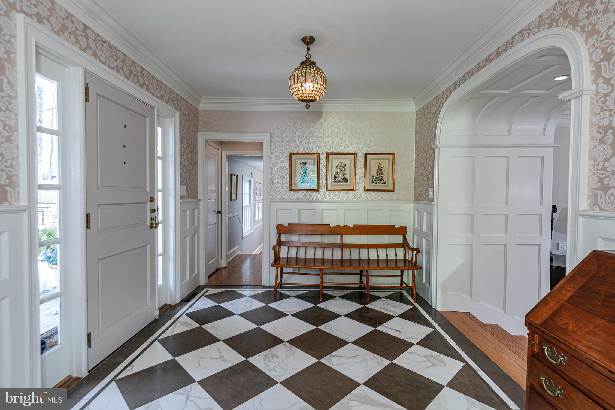 120 Winant Road Princeton, NJ 08540 - Photo 4 of 45