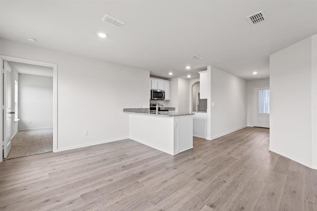 1206 Reed Street Greenville, TX 75401 - Photo 3 of 5