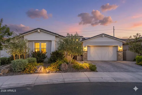 $919,000 | 11385 North Luckenbach Street, Surprise, AZ 85388