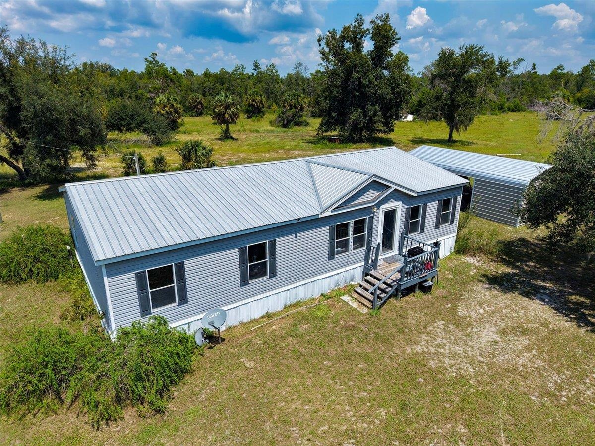 1670 Dennis Howell Road Perry, FL 32348 - Photo 3 of 41 Gallery Image 3