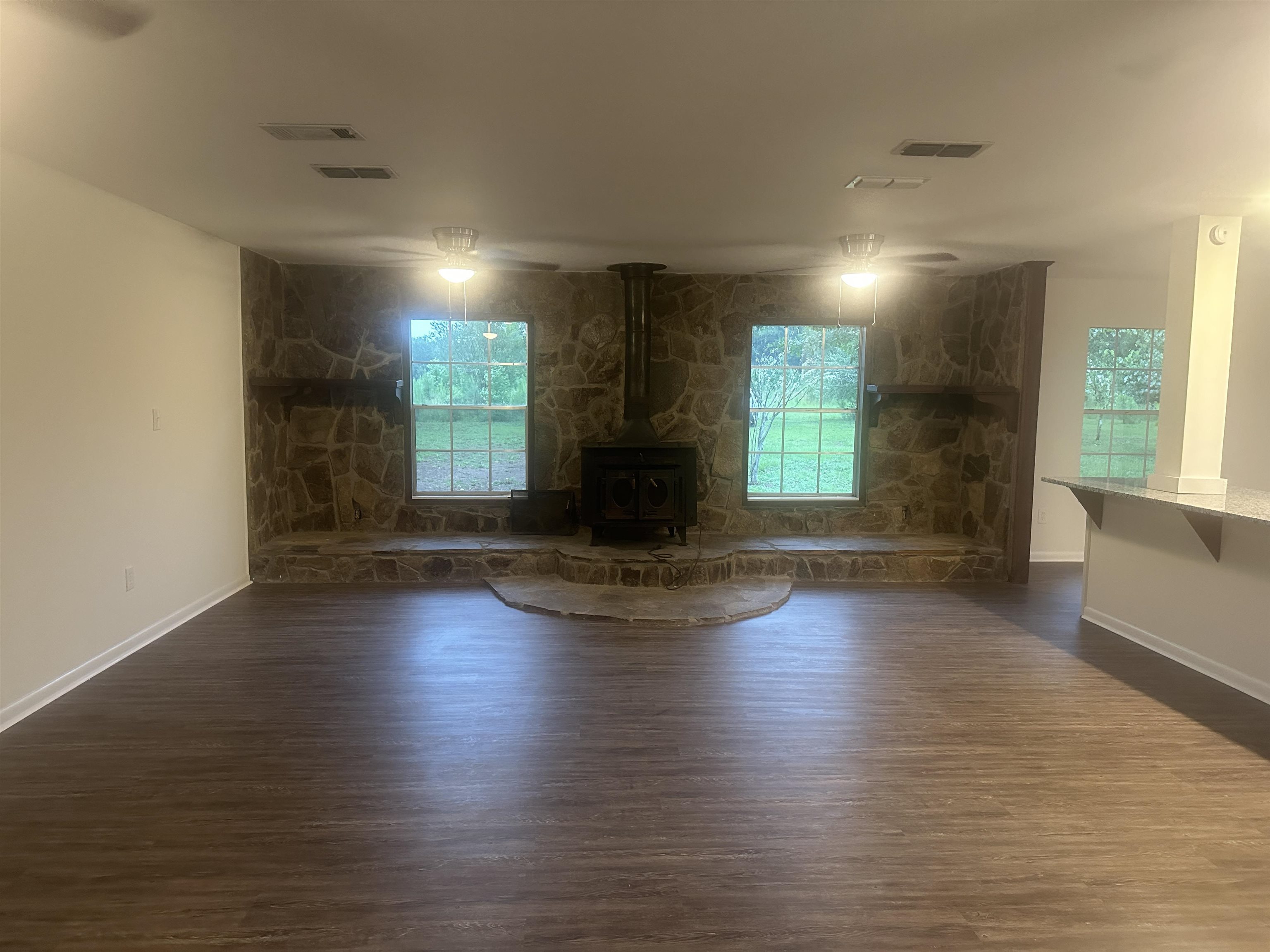 289 Persimmon Road Sopchoppy, FL 32358 - Photo 3 of 19