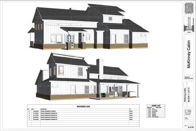 a house view with a outdoor space