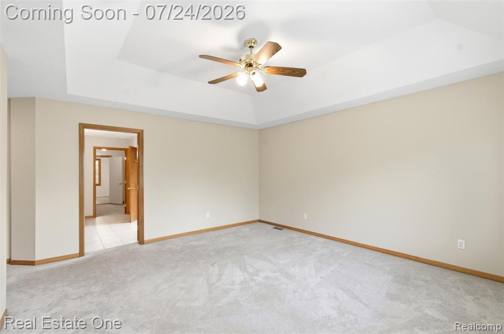 7805 Rutherford Court Canton, MI 48187 - Photo 29 of 55