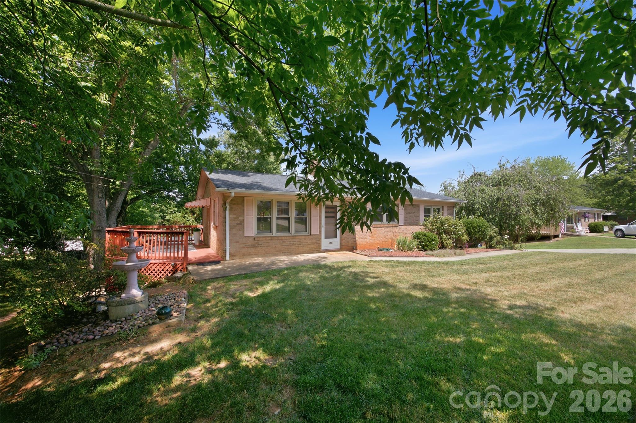 4821 Raleigh Street Conover, NC 28613 - Photo 10 of 47