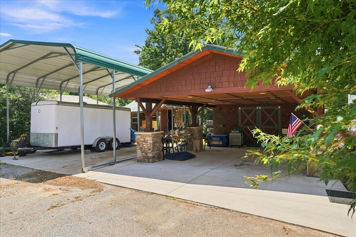 213 Cox Ridge Court Travelers Rest, SC 29690 - Photo 36 of 42 Gallery Image 36