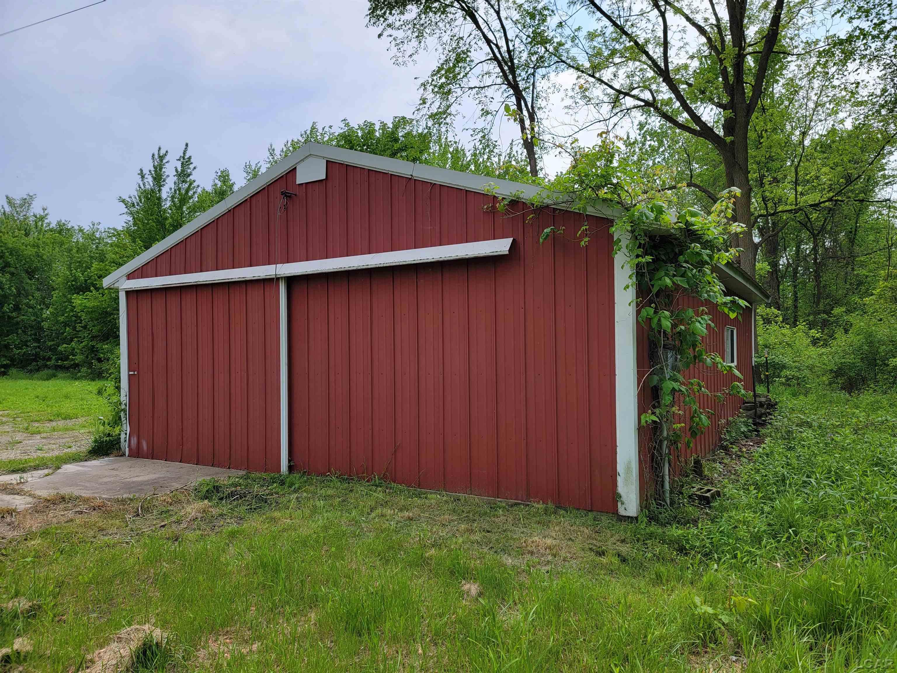 8583 East Monroe Road Britton, MI 49229 - Photo 9 of 38