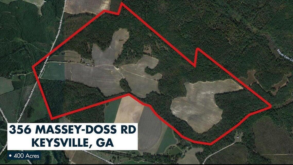 356 Massey-Doss Road Keysville, GA 30816 - Photo 71 of 73 20240904212232079394000000-o