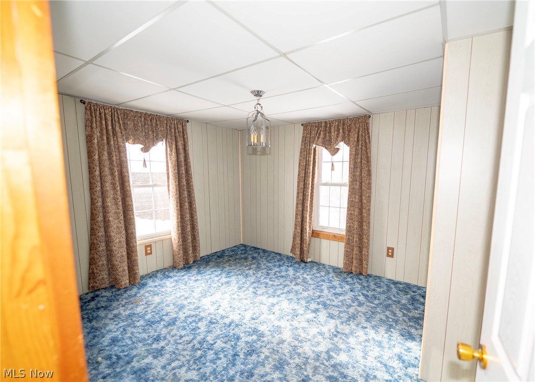 861 Cherry Road Northwest Massillon, OH 44647 - Photo 15 of 25 Bedroom area on upper level