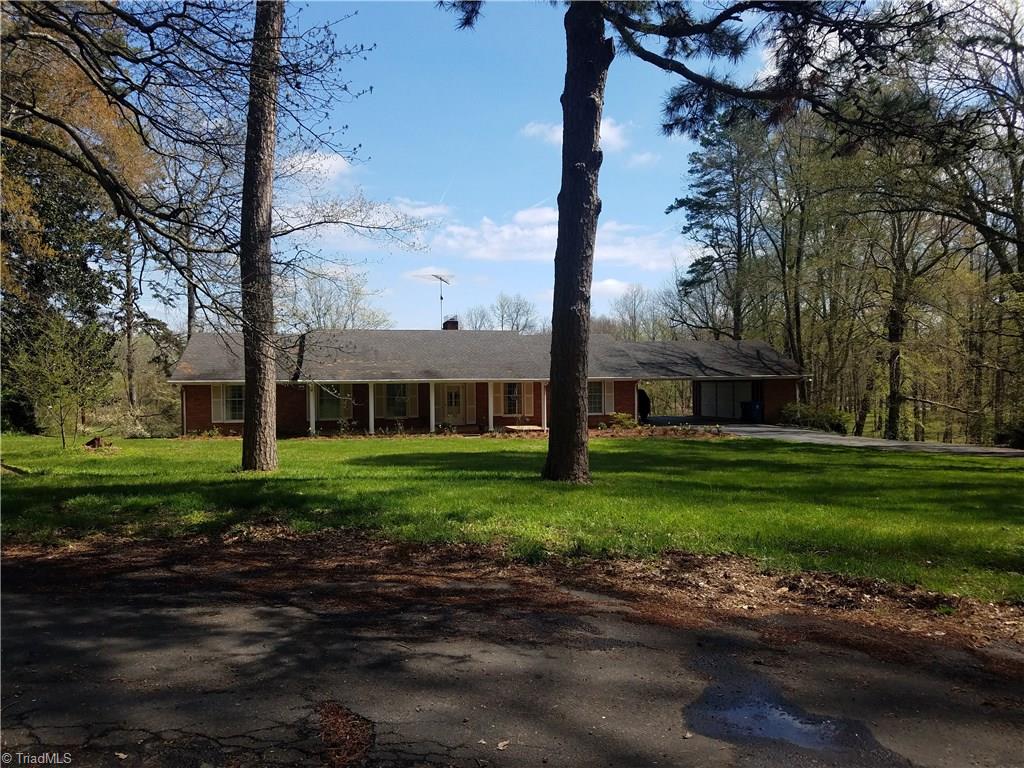 133 East Valley View Road Advance, NC 27006 - Photo 1 of 30 Gallery Image 1