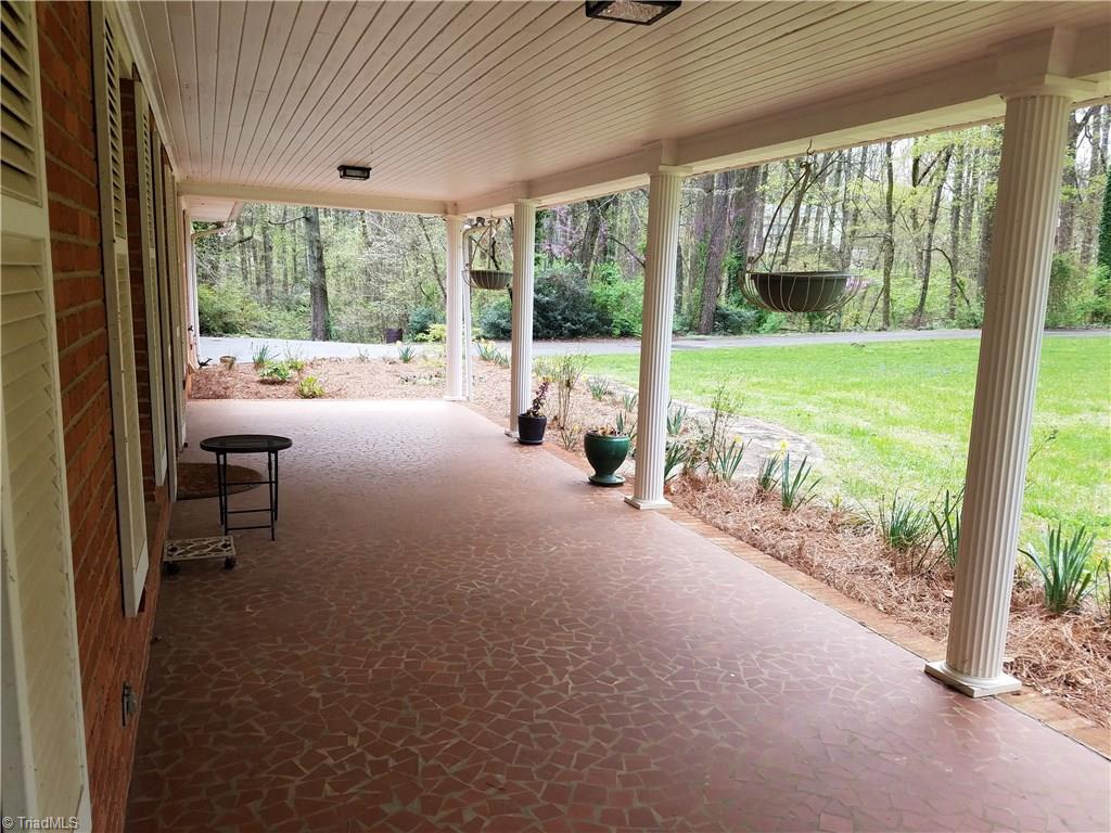 133 East Valley View Road Advance, NC 27006 - Photo 17 of 30 Gallery Image 17