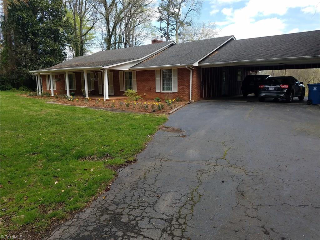 133 East Valley View Road Advance, NC 27006 - Photo 23 of 30 Gallery Image 23