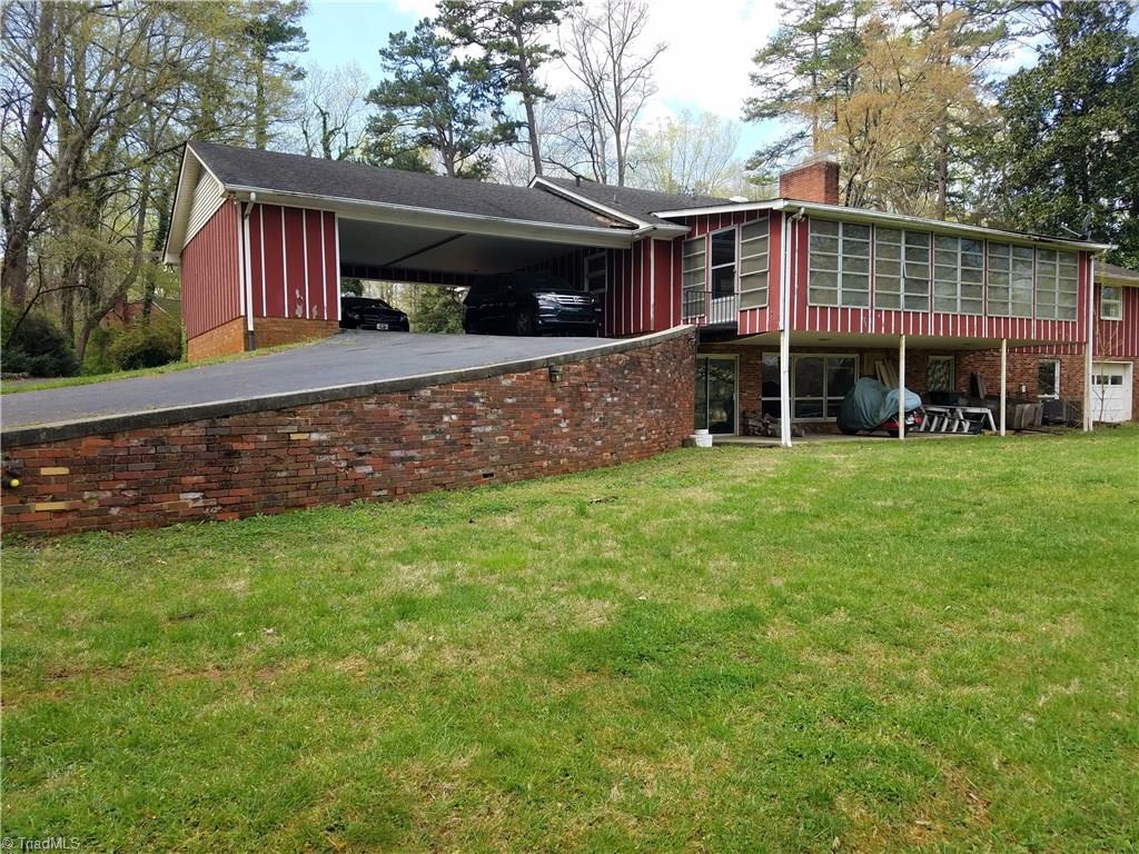 133 East Valley View Road Advance, NC 27006 - Photo 26 of 30 Gallery Image 26