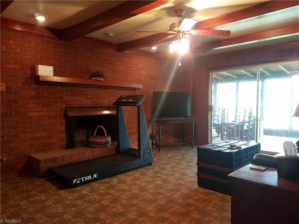 133 East Valley View Road Advance, NC 27006 - Photo 6 of 30 Gallery Image 6