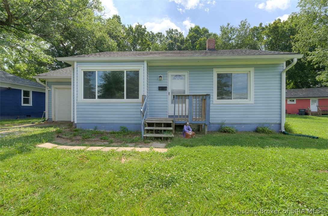 1444 Plank Road Jeffersonville, IN 47130 - Photo 3 of 5 Gallery Image 3