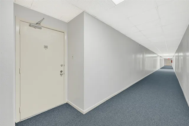 a car parked in front of a house