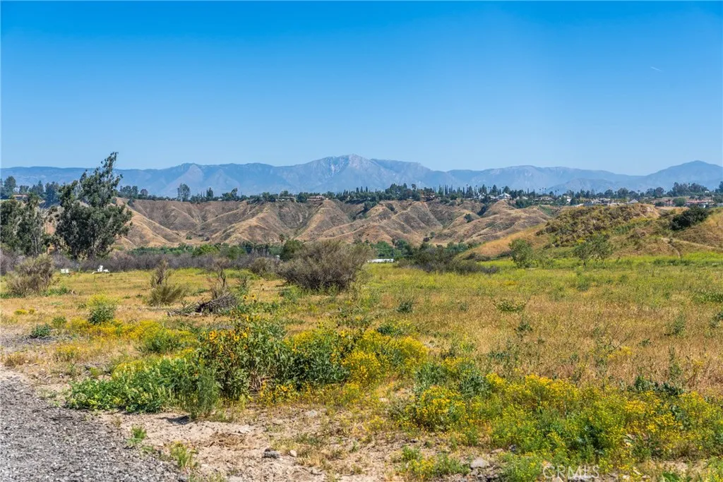 0 Boyscout Road Redlands, CA 92373 - Photo 13 of 28 a view of lake and mountain