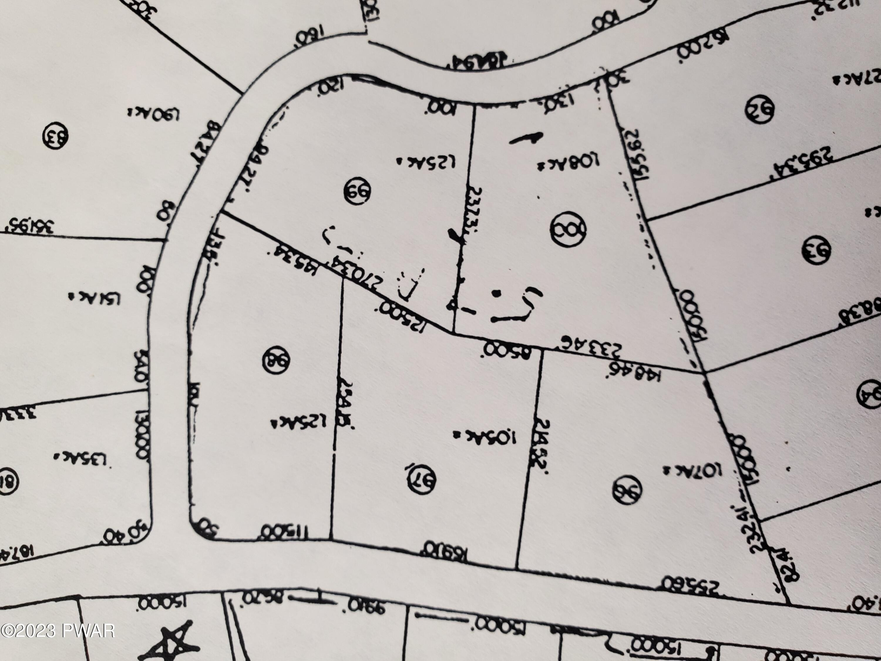 Lot 96-100 Long River Road Newfoundland, PA 18445 - Photo 3 of 3 3
