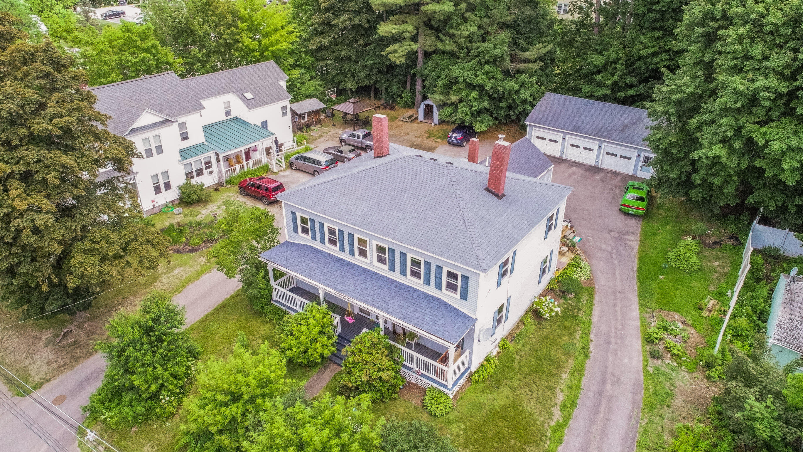 47 Middle Street Augusta, ME 04330 - Photo 1 of 35 DJI_0459