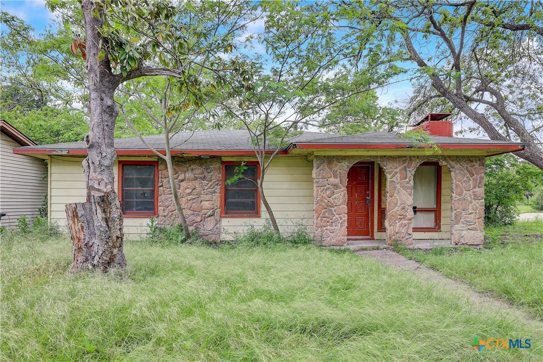 1012 North 17th Street Temple, TX 76501 - Photo 1 of 1