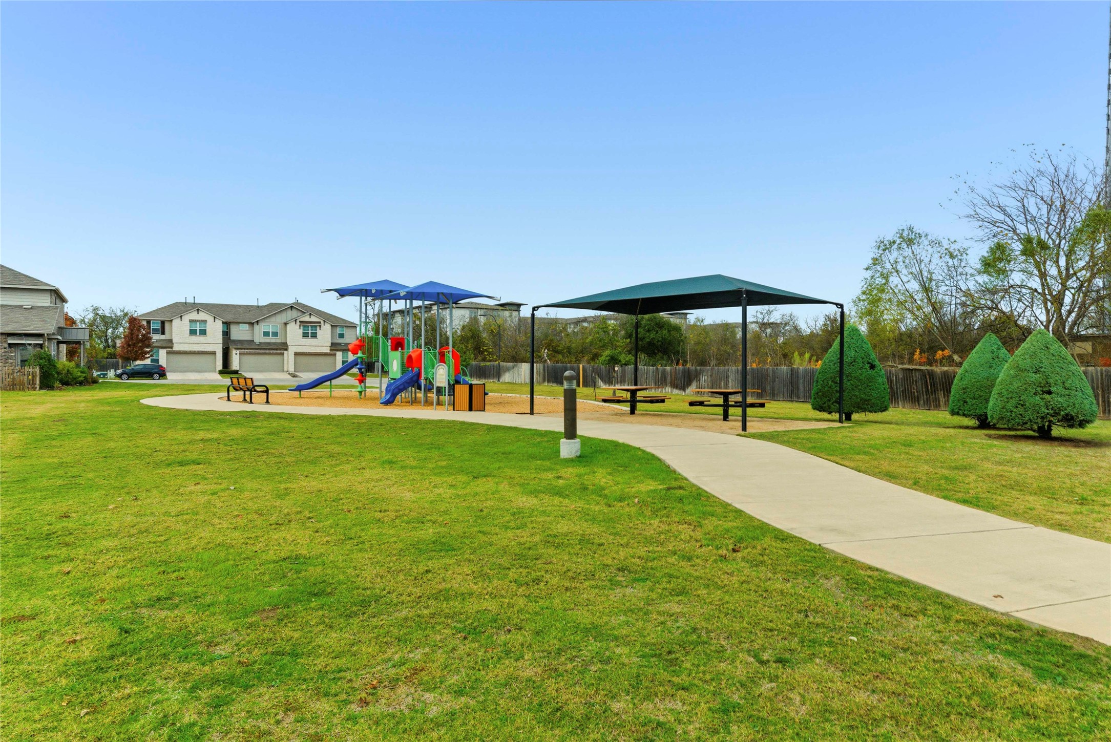 17203 Leafroller Drive, Unit B Pflugerville, TX 78660 - Photo 20 of 20