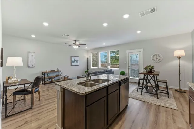 $297,000 | 17203 Leafroller Drive, Unit B, Pflugerville, TX 78660