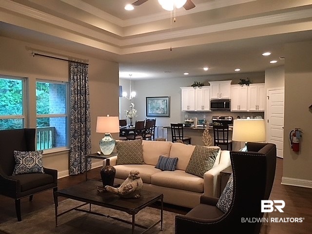24705 Spectacular Bid Loop, Unit 95 Daphne, AL 36526 - Photo 5 of 14