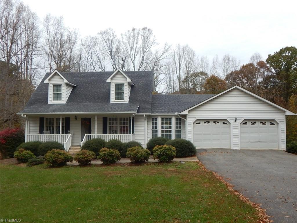 105 Bon Aire Road Elkin, NC 28621 - Photo 1 of 20 Gallery Image 1