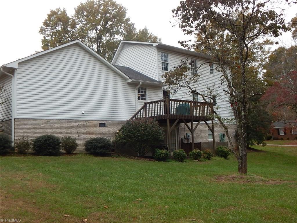 105 Bon Aire Road Elkin, NC 28621 - Photo 20 of 20 Gallery Image 20