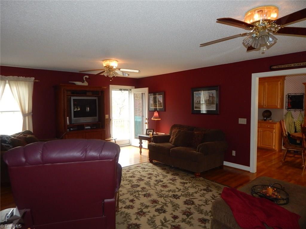 105 Bon Aire Road Elkin, NC 28621 - Photo 3 of 20 Gallery Image 3