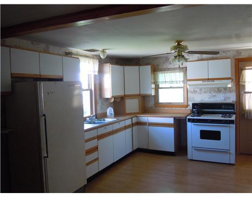 656 Corea Road Corea, ME 04624 - Photo 11 of 20 Kitchen.