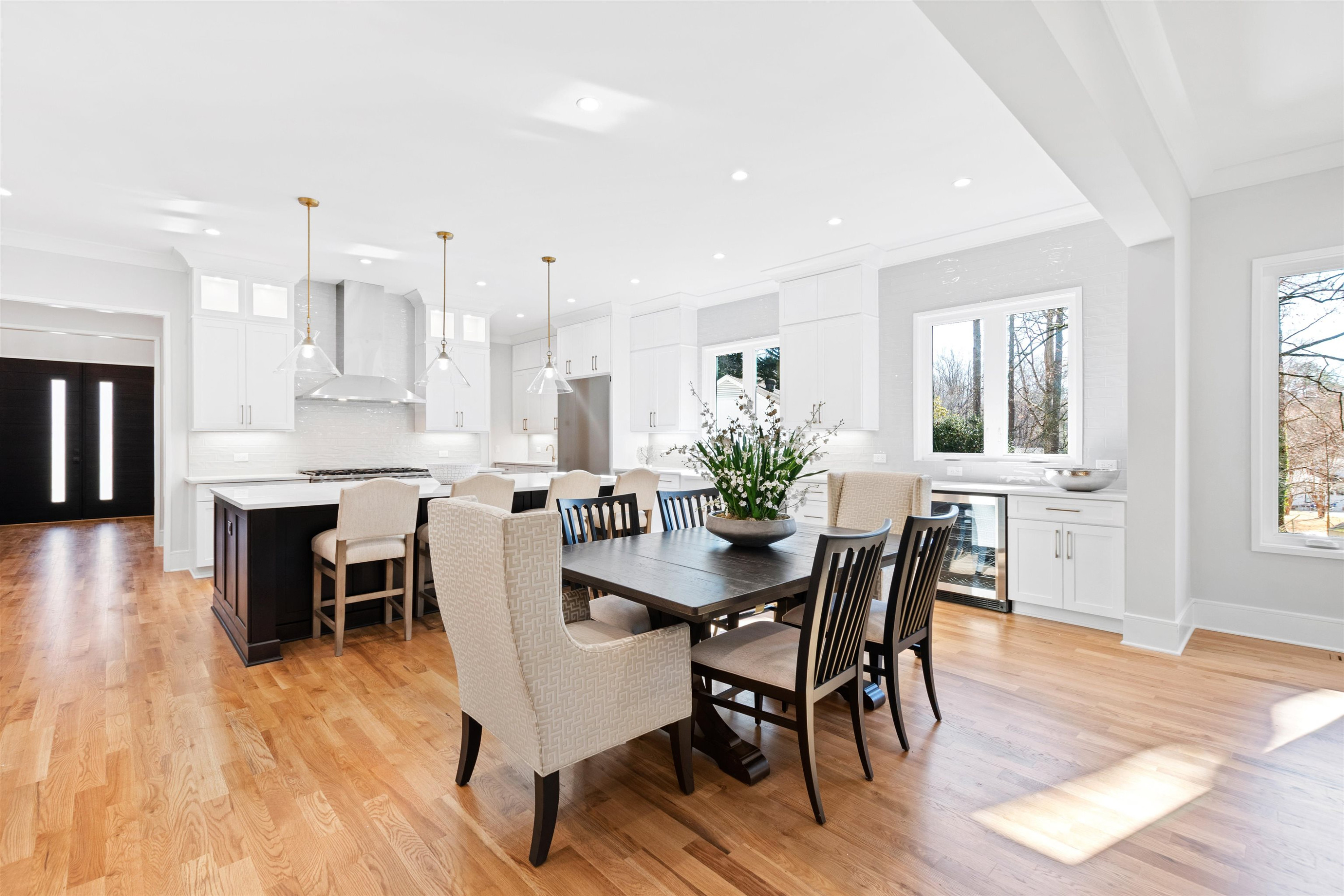 604 Yale Street Raleigh, NC 27609 - Photo 20 of 74 Photo 20