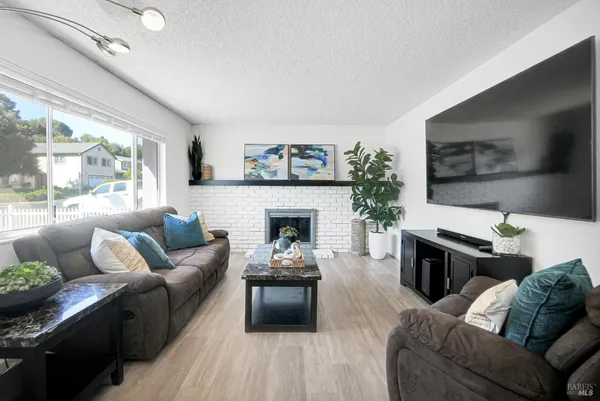 $748,888 | 101 Panorama Drive, Benicia, CA 94510