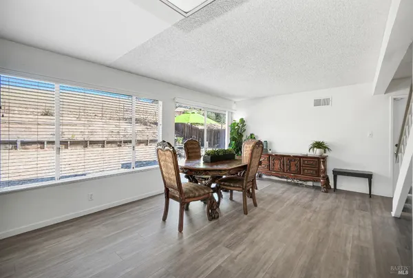 $748,888 | 101 Panorama Drive, Benicia, CA 94510