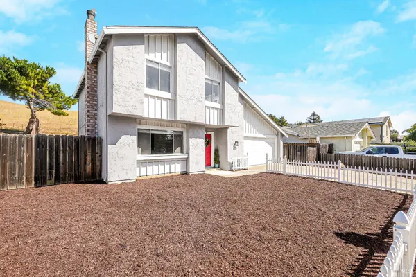 $748,888 | 101 Panorama Drive, Benicia, CA 94510