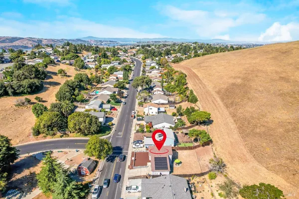 $748,888 | 101 Panorama Drive, Benicia, CA 94510