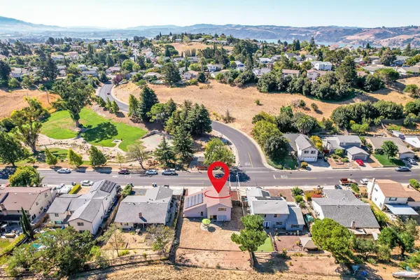 $748,888 | 101 Panorama Drive, Benicia, CA 94510