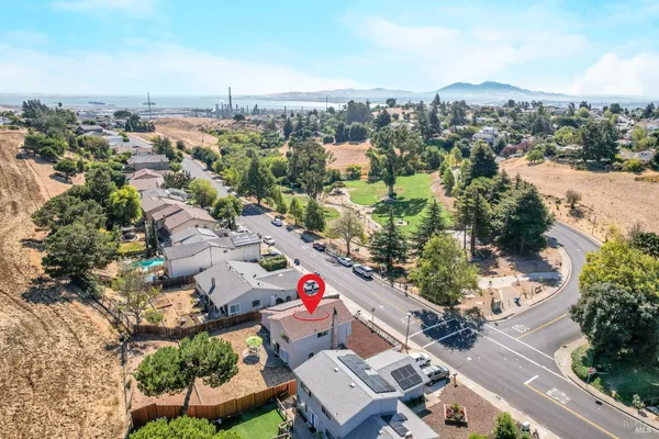 $748,888 | 101 Panorama Drive, Benicia, CA 94510