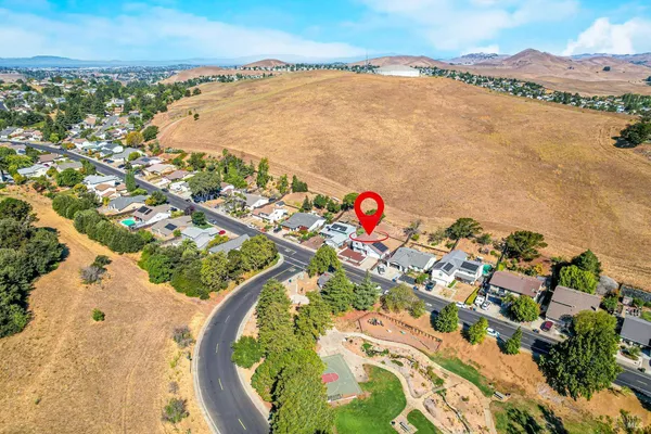 $748,888 | 101 Panorama Drive, Benicia, CA 94510