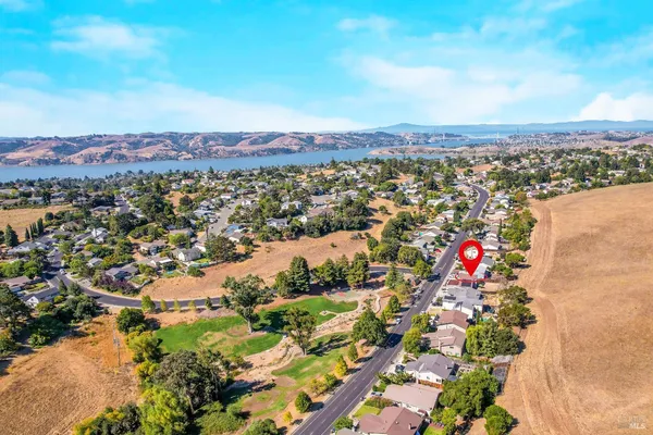 $748,888 | 101 Panorama Drive, Benicia, CA 94510