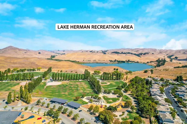 $748,888 | 101 Panorama Drive, Benicia, CA 94510