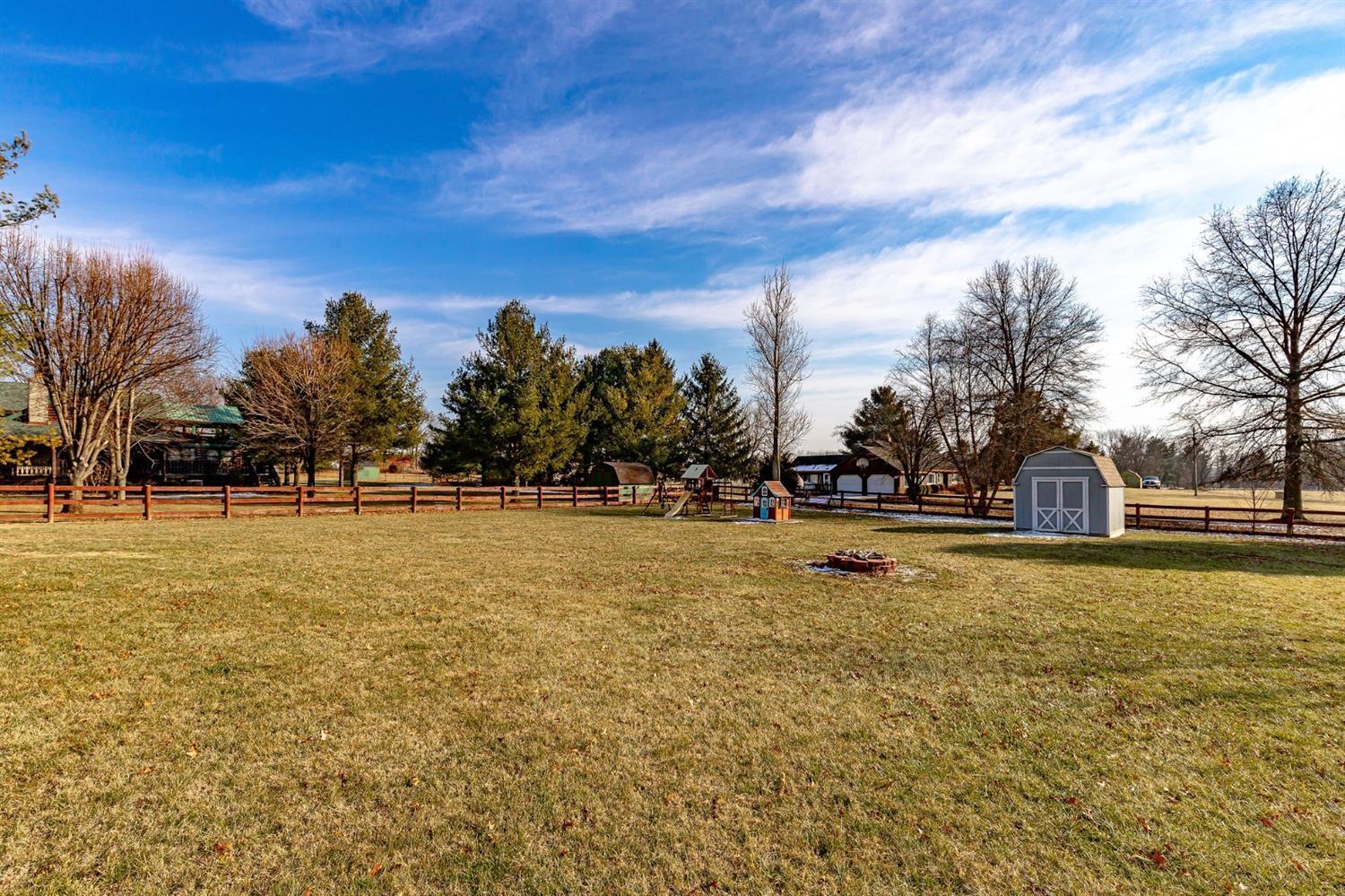 3323 Harris Road Hamilton, OH 45013 - Photo 28 of 32